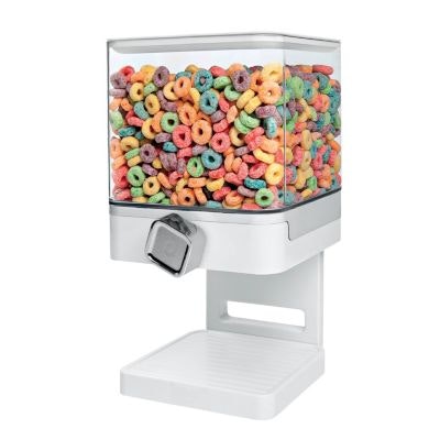 Honey Can Do 17.5-oz Cereal Dispenser: $25.99