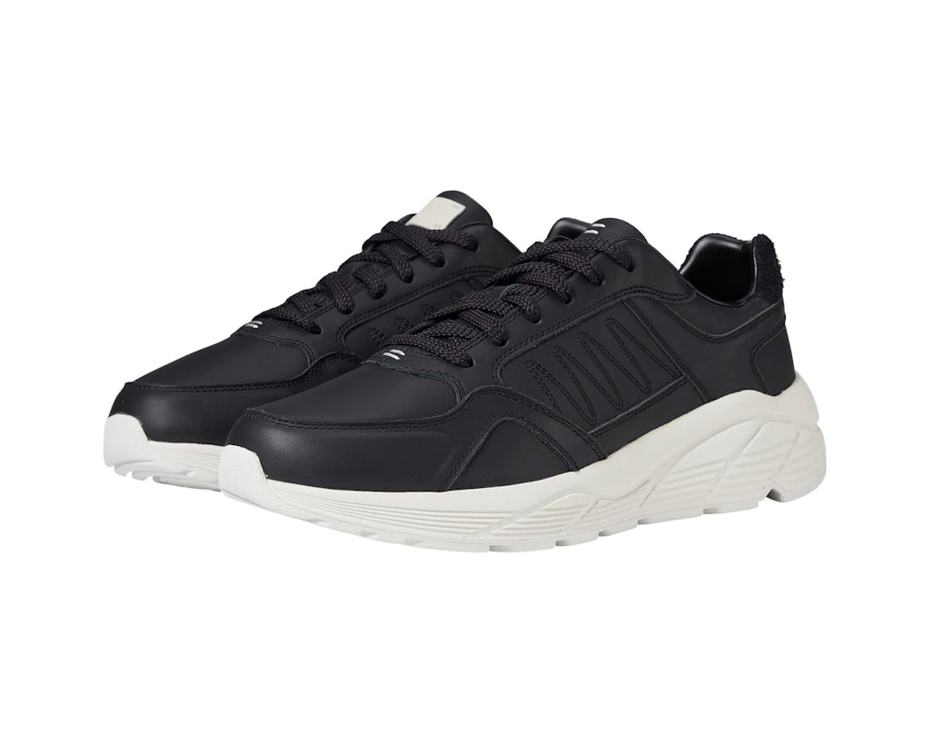 Label Men's Go-To Sneakers: $43 Label Men's Go-To Sneakers: $43