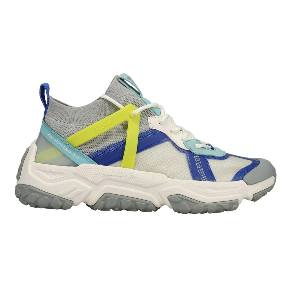 Palladium Men's Off-Grid Lo Adventure Lace Up Sneakers: $30