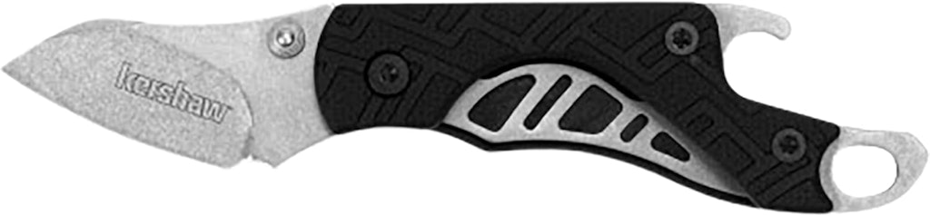 Kershaw Cinder Pocket Knife: $7