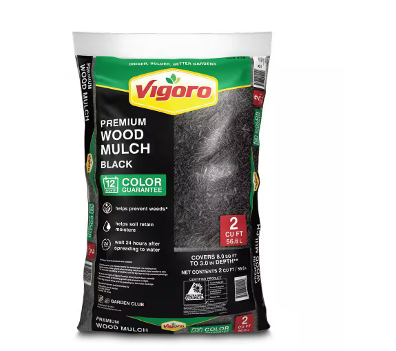 Home Depot Mulch Deals: From $3.67