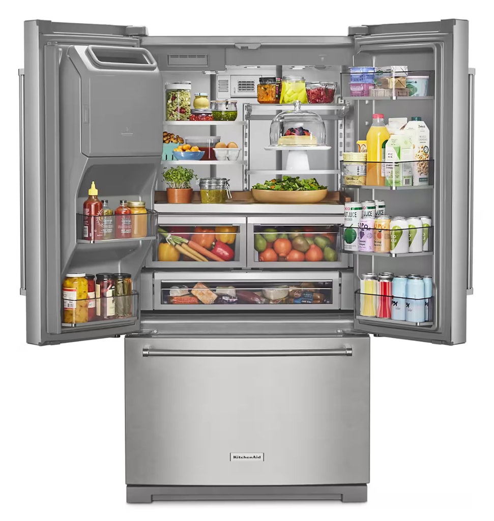 Best Buy Presidents' Day Major Appliances Sale: Up to $900 off