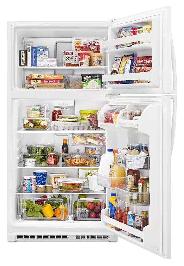 Best Buy Presidents' Day Refrigerators Sale: Up to 40% off