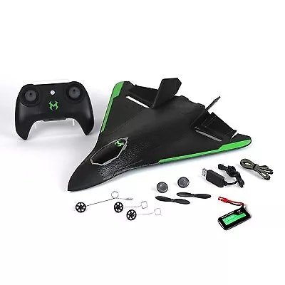 Open-Box Sky Viper Vector Performance Stunt Jet: $44.99 Open-Box Sky Viper Vector Performance Stunt Jet: $44.99