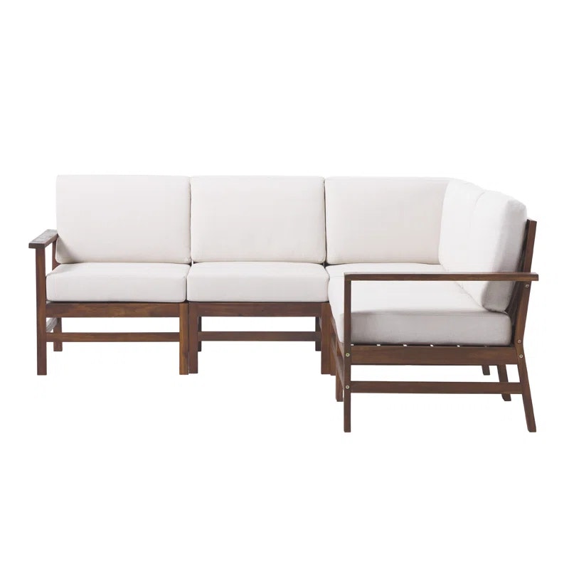 Wayfair Presidents' Day Patio Furniture Sale: Up to 64% off