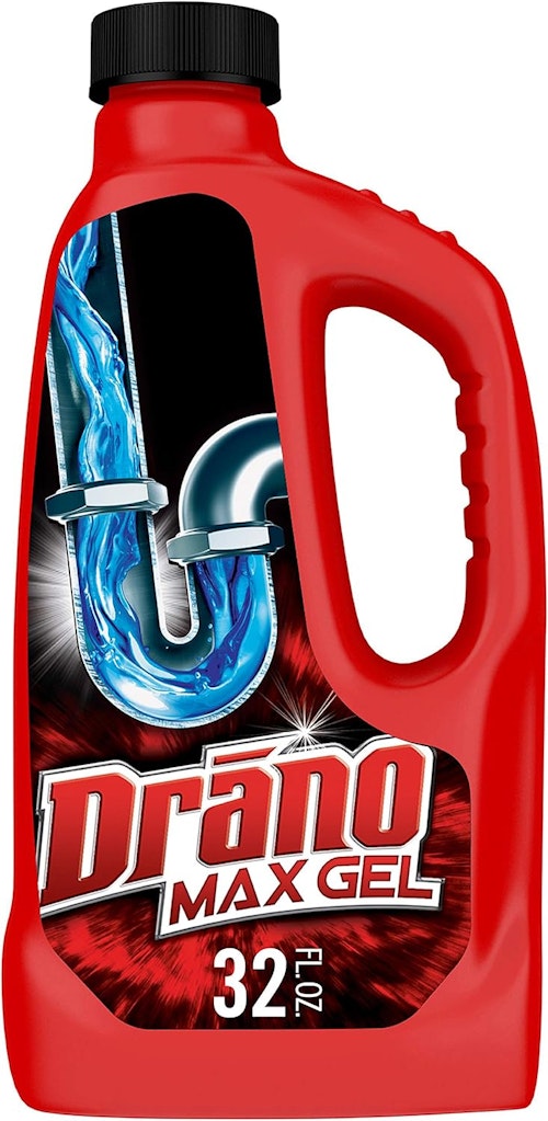 Drano Clog Removers at Amazon: Extra 20% off