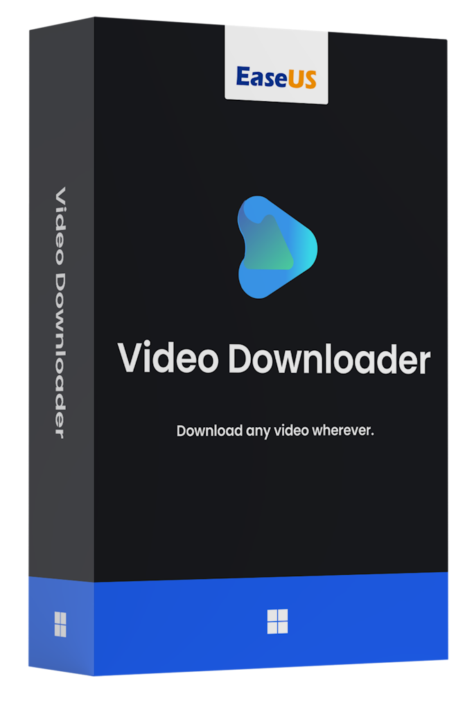 EaseUS Video Downloader for PC, Mac & Android: 7-day free trial EaseUS Video Downloader for PC, Mac & Android: 7-day free trial