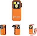 Olight Oclip Pro EDC Clip-On Flashlight for $32 + free shipping
