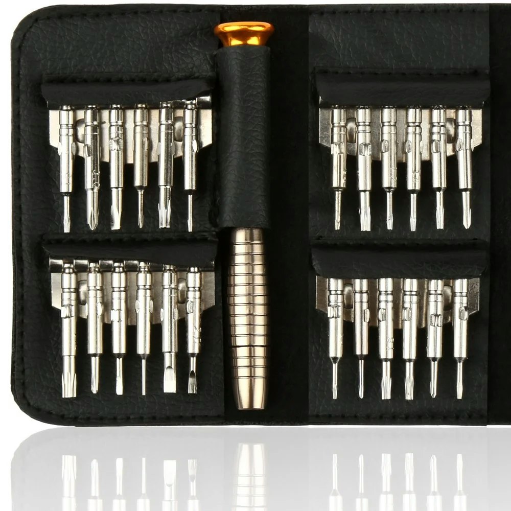 H&S Precision Torx Mini Screwdriver Tool Kit: $3