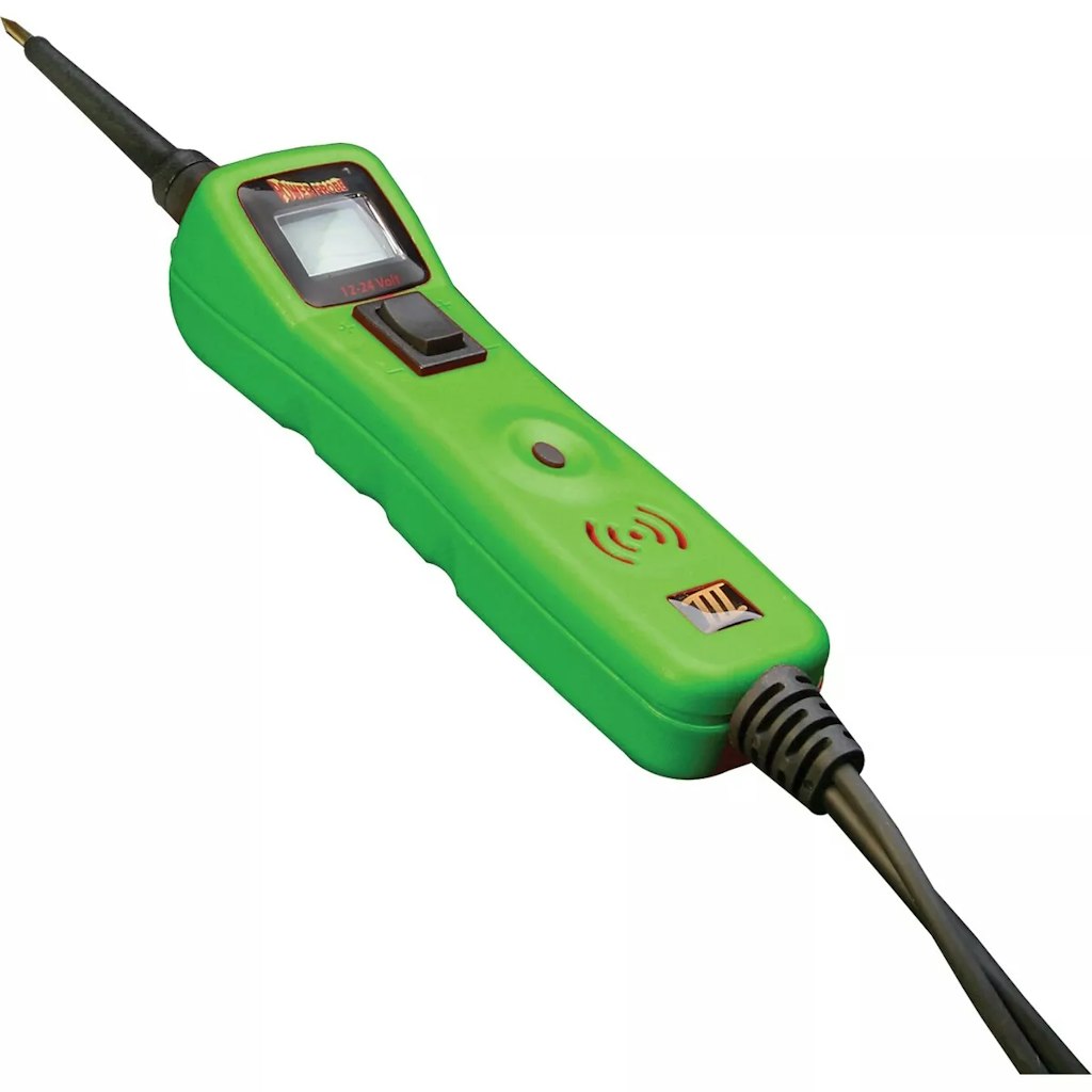 Power Probe TEK III Circuit Tester: $111 in-cart