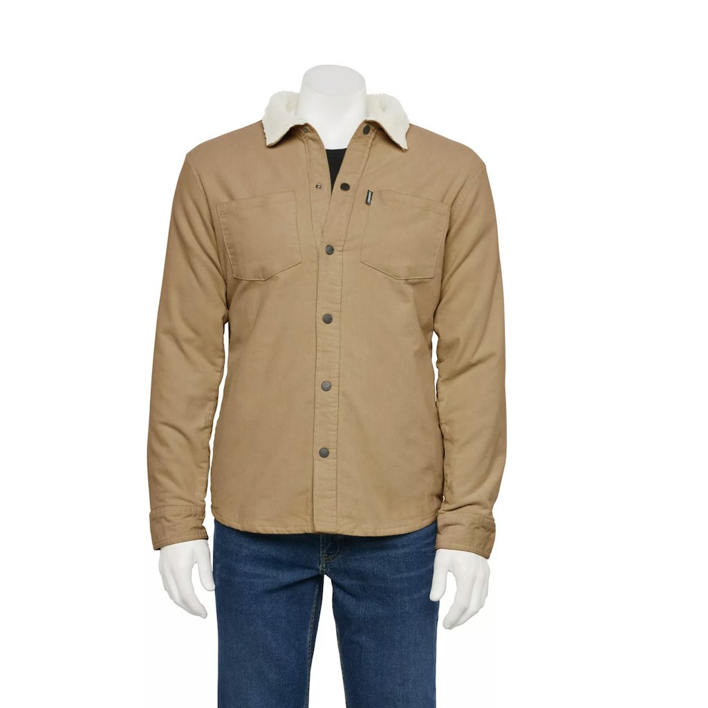 Kohl's Coats Deals: 50% off