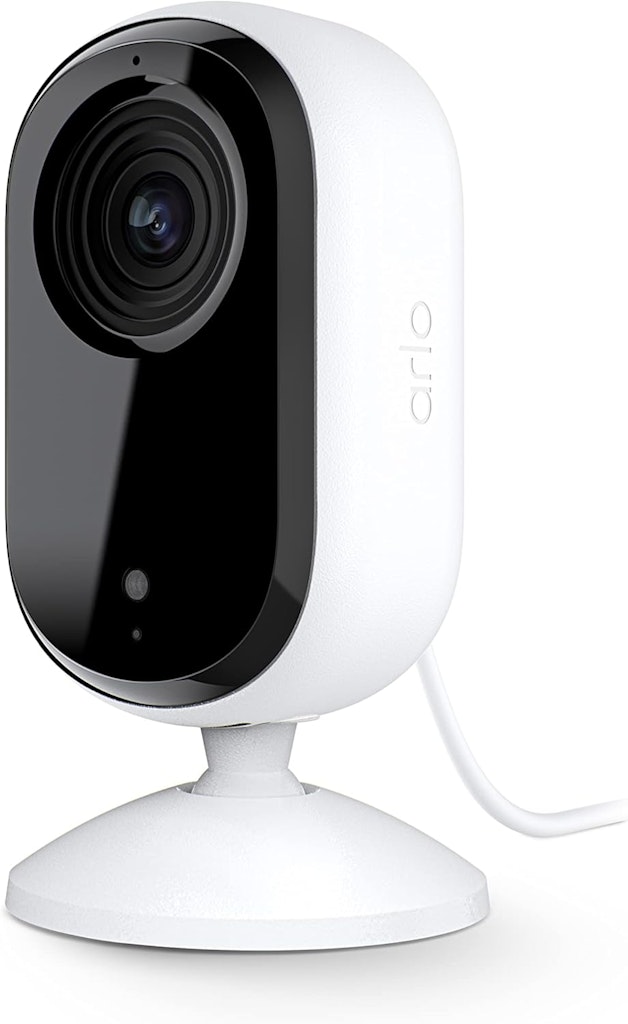 Arlo Video Doorbells & Security Cameras at Amazon: Up to 63% off
