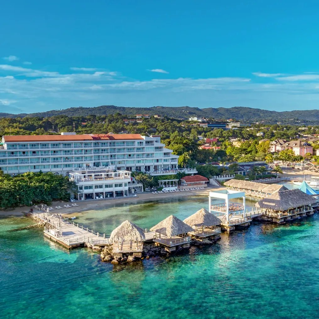 Sandals Resorts 7-7-7 Deals: From $199 per night Sandals Resorts 7-7-7 Deals: From $199 per night