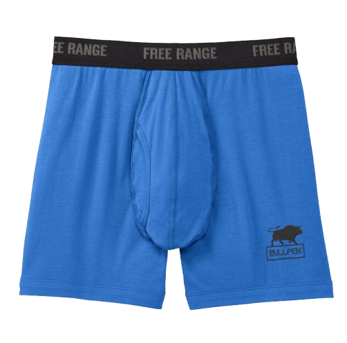Duluth Trading Co. Men's Underwear: From $6 + buy 3, get 4th free