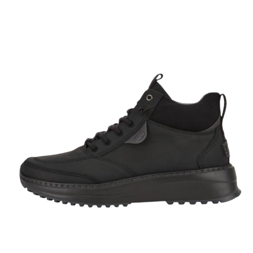 Hey Dude Men's Tahoe Classic Shoes: $46