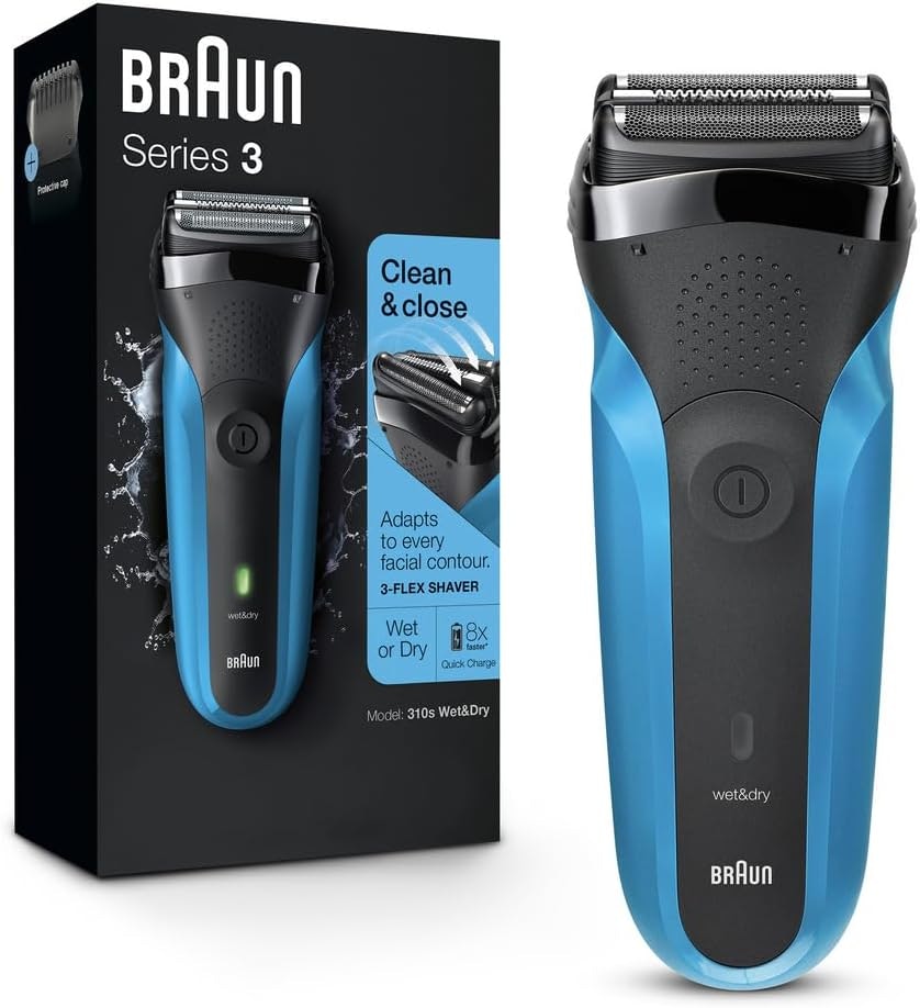 Braun Deals at Amazon: Up to 33% off Braun Deals at Amazon: Up to 33% off