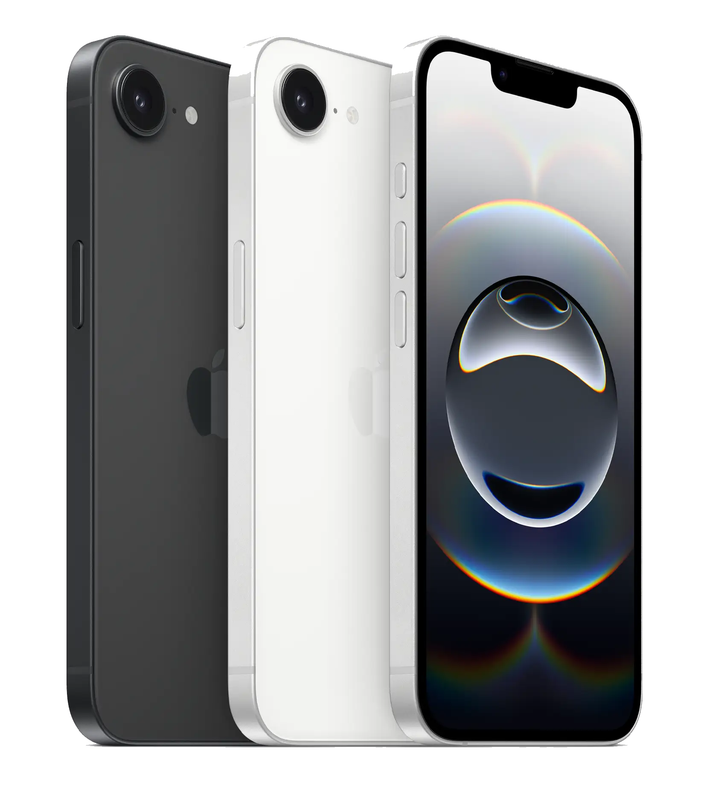 Apple iPhone 16e for T-Mobile: Preorders for free w/ trade-in