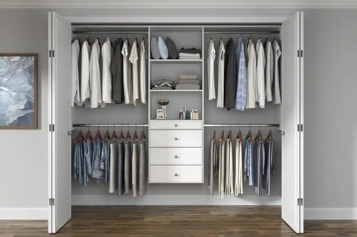 Garage & Home Organization Sale at Home Depot: Up to 35% off