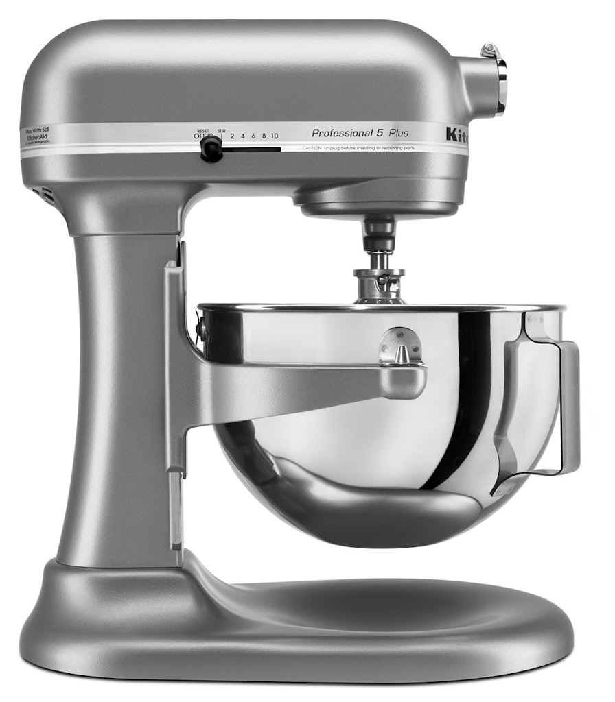 Certified Refurb KitchenAid 5-Quart Bowl-Lift Stand Mixer: $200
