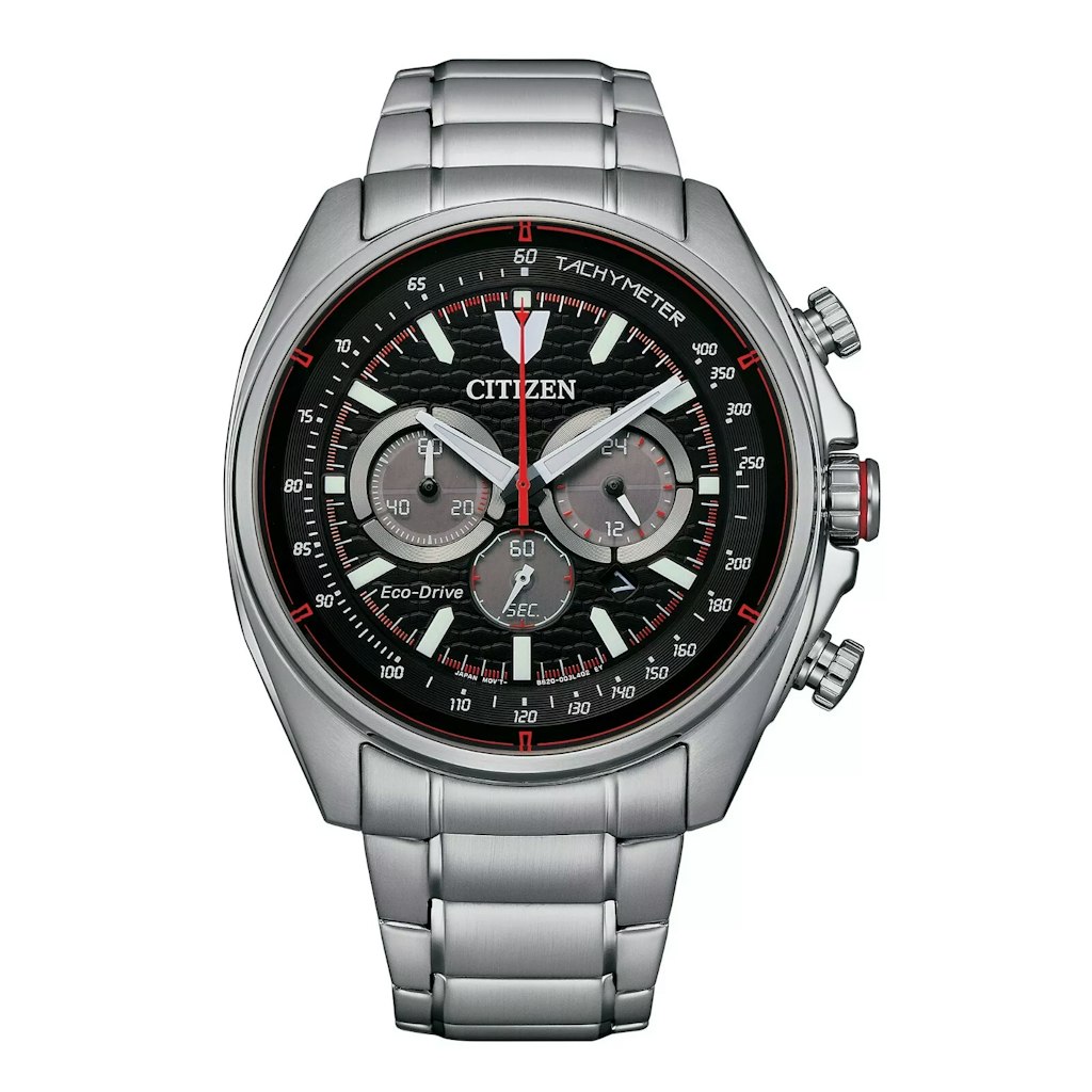 Citizen and Bulova Watches at eBay: Up to 75% off + extra 20% off