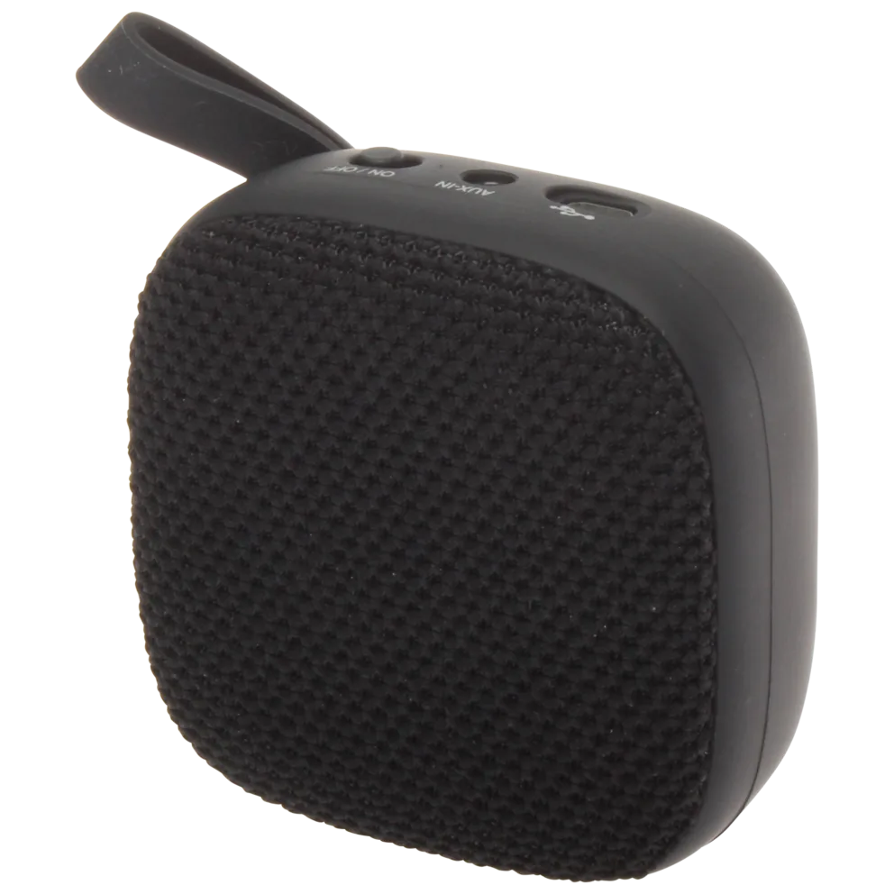 JVC Wireless Speaker: $10