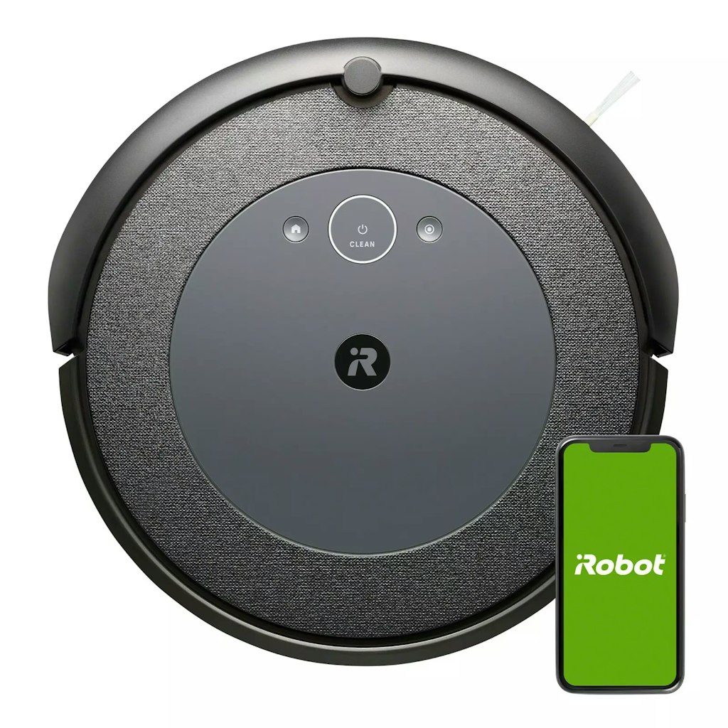 iRobot Outlet Deals at eBay: Up to 74% off