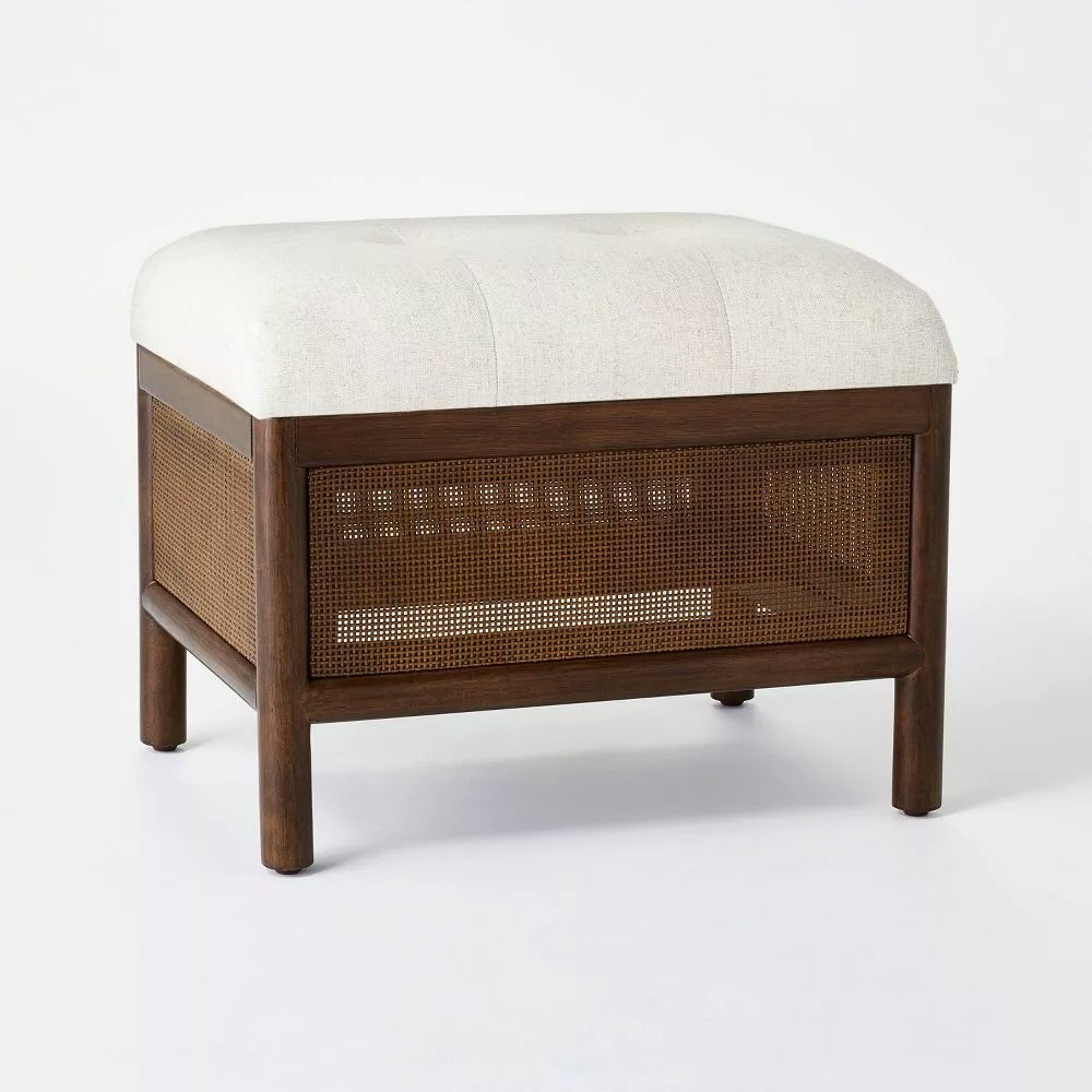 Threshold Ottoman: $50