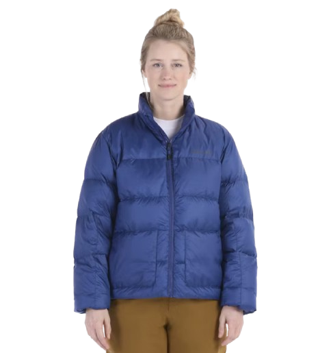 Marmot Women's Guides Down Jacket: $75