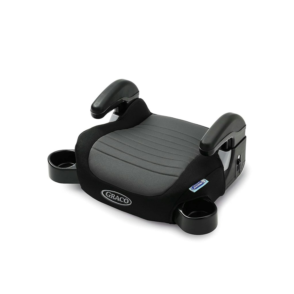Graco TurboBooster 2.0 Backless Booster Car Seat: $23 Graco TurboBooster 2.0 Backless Booster Car Seat: $23