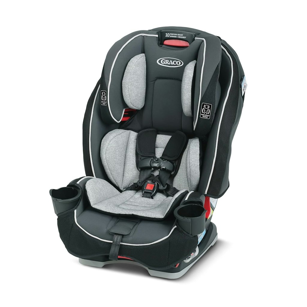Graco Car Seats, Swings, and Booster Seat Deals at Amazon: Up to 25% off Graco Car Seats, Swings, and Booster Seat Deals at Amazon: Up to 25% off