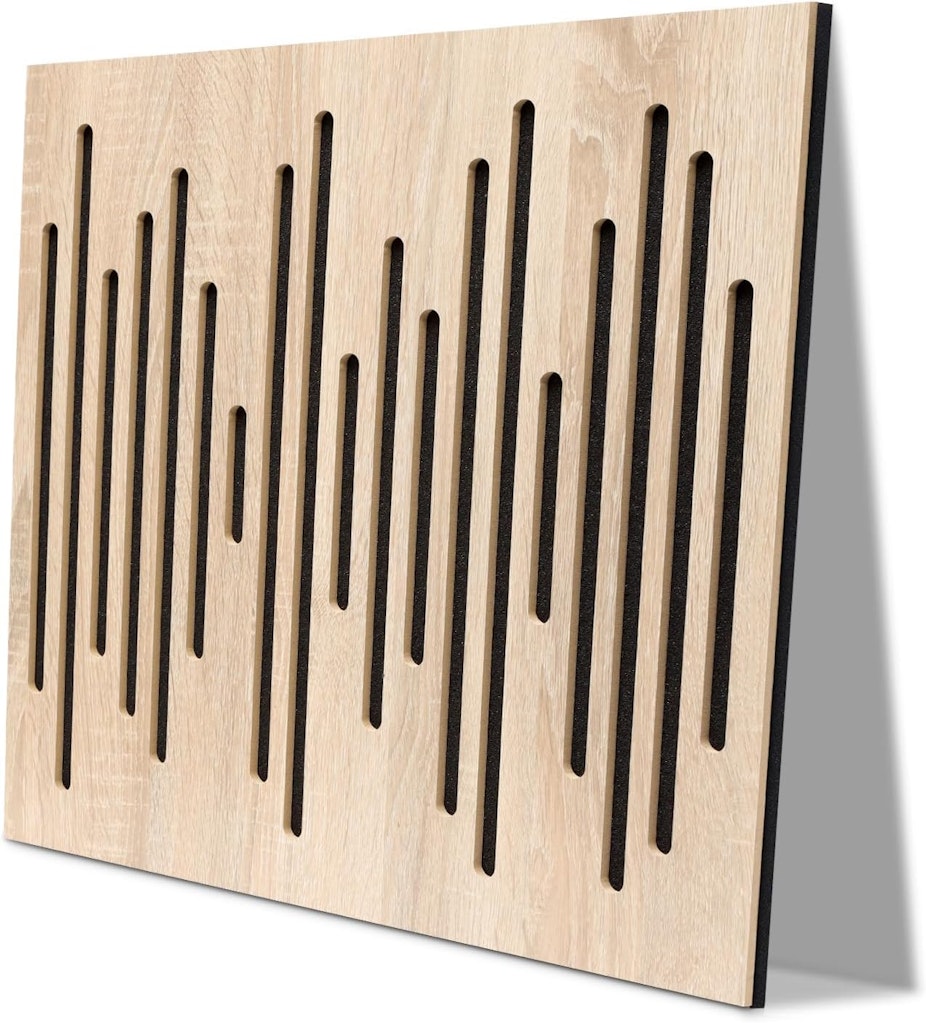 Olanglab High-Performance Acoustic Panel 2-Pack: $70