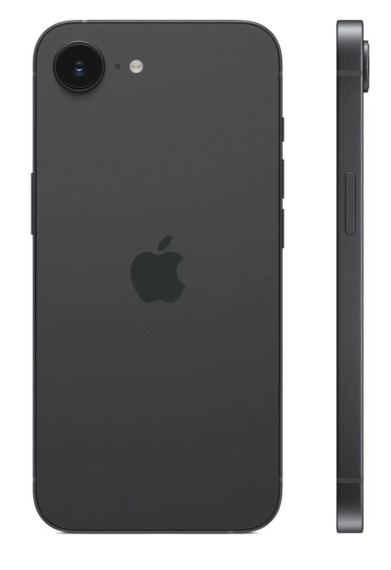 Apple iPhone 16e at Best Buy: Up to $600 off w/ trade-in & activation