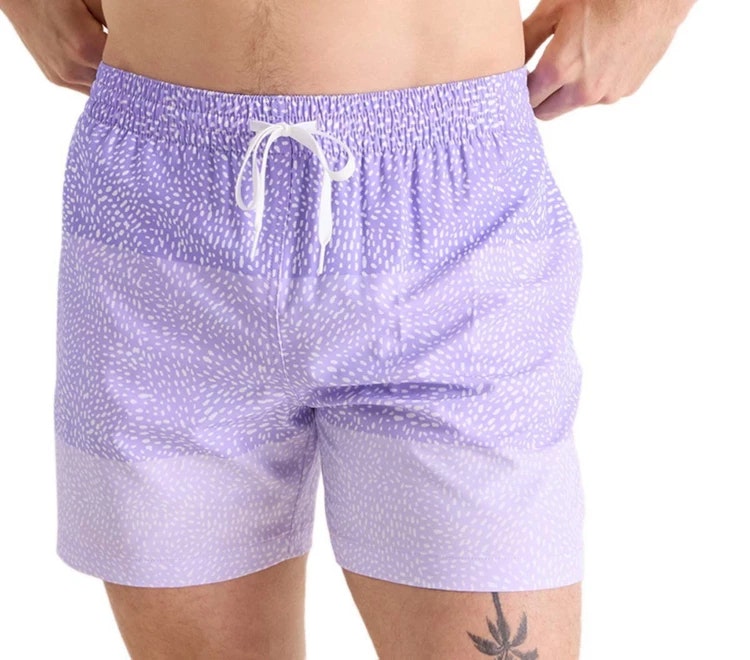 Chubbies Swim Bottoms and Shorts at Scheels: 35% off