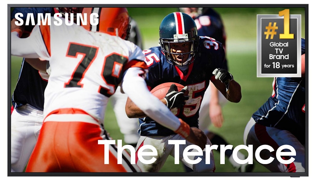 Samsung TV Deals: Up to 45% off