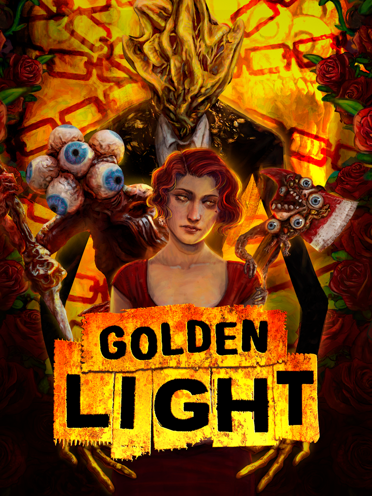 Golden Light for PC (Steam): Free