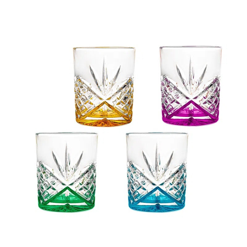 Decorative Glassware Deals at Wayfair: Up to 55% off