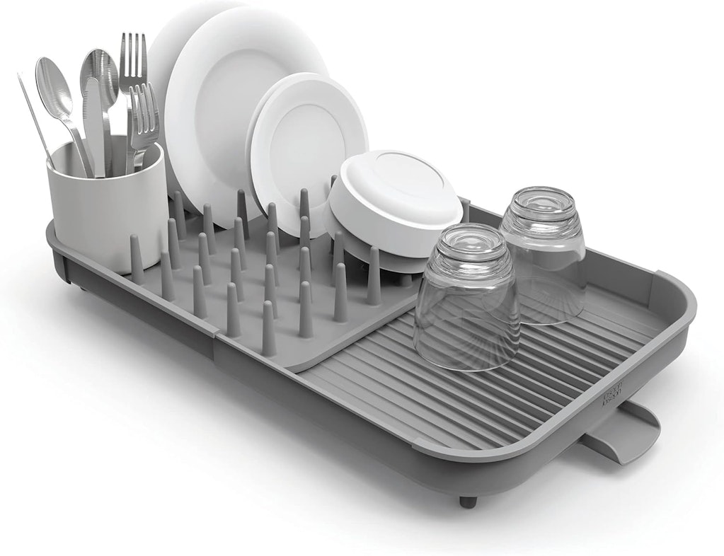 Joseph Joseph Duo Expandable Dish Drying Rack: $24