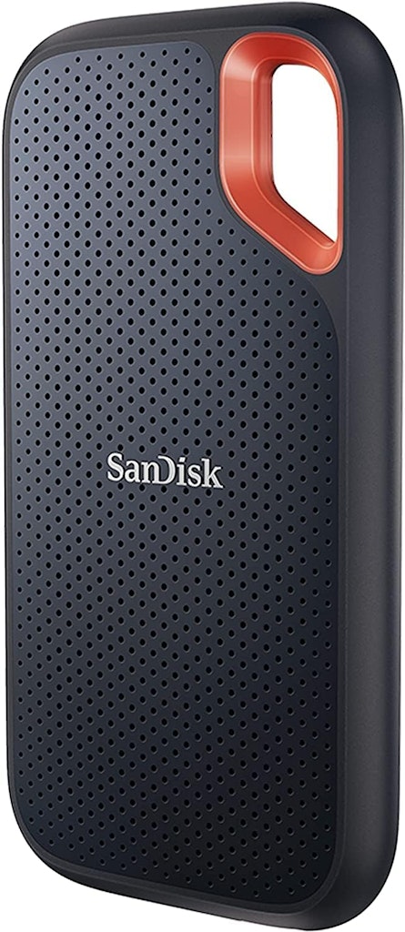 SanDisk 8TB Extreme Portable SSD: $490