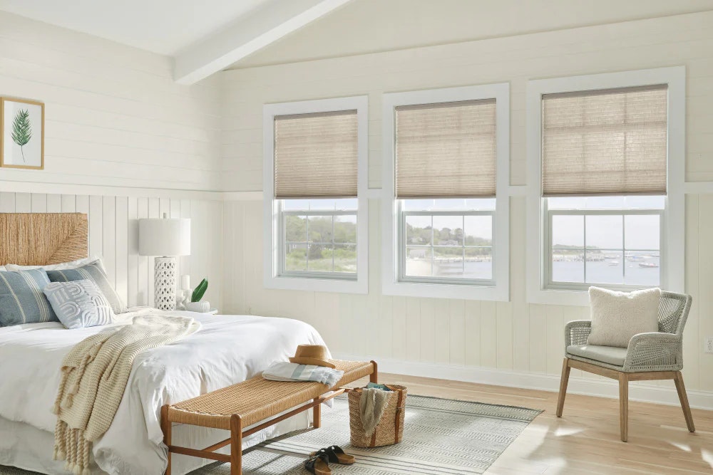 Window Shade Deals at Lowe's: Up to 40% off Window Shade Deals at Lowe's: Up to 40% off