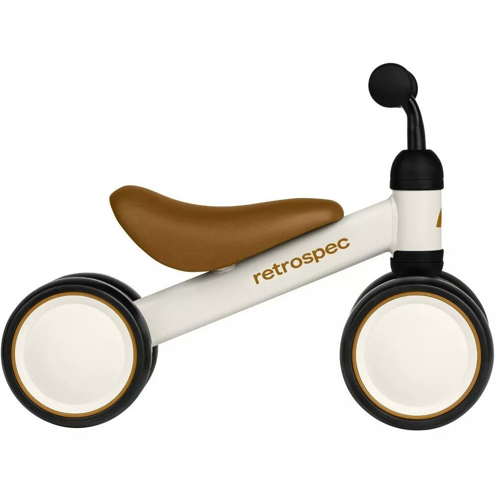 Retrospec Bicycles 6" Toddlers Balance Bike: $21