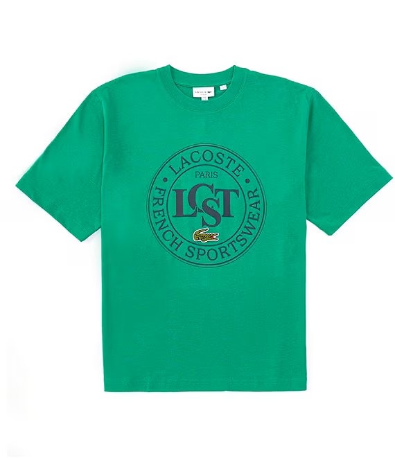 Lacoste Men's Clearance Deals at Dillard's: Up to 65% off