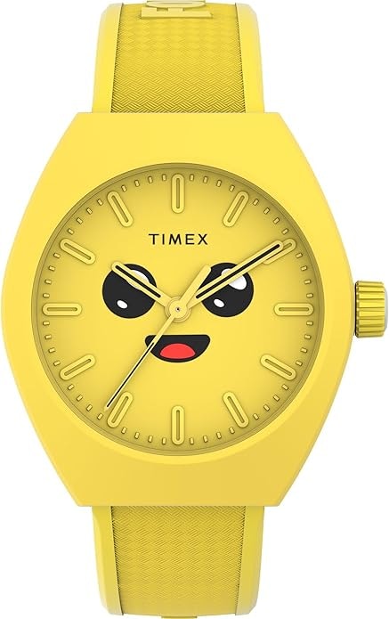 Timex x Fortnite Peely 40mm Watch: $78.50