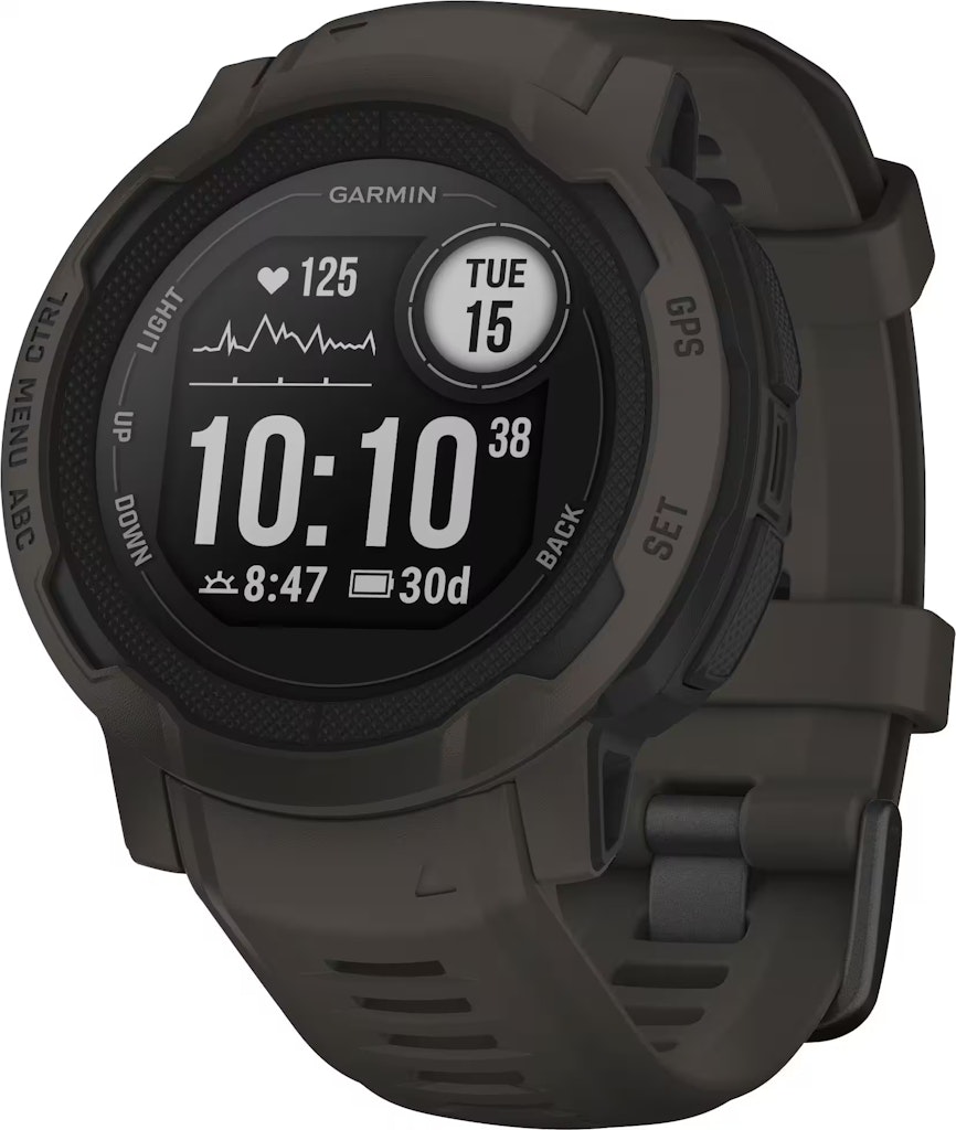 Garmin Smartwatch Deals at Best Buy: Up to 33% off
