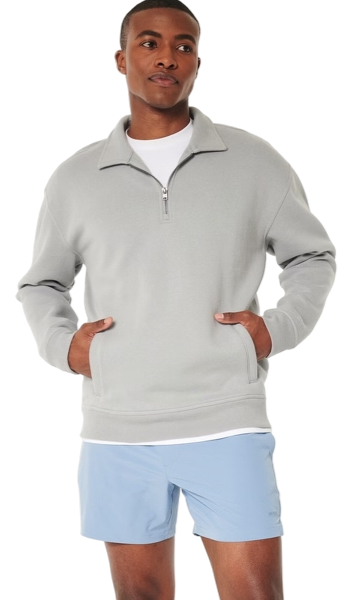 Hollister Men's Clearance Deals: Deals from $5 w/ Multibuy discount