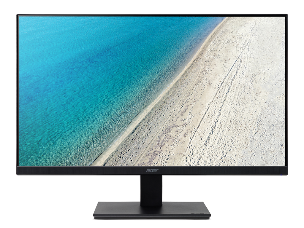 Refurb Acer Vero V7 24" 1080p Monitor: $55