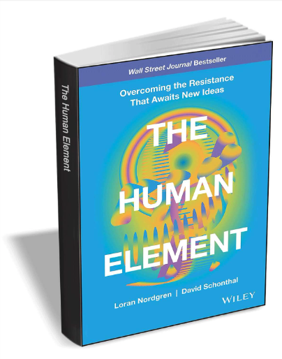 The Human Element eBook: Free