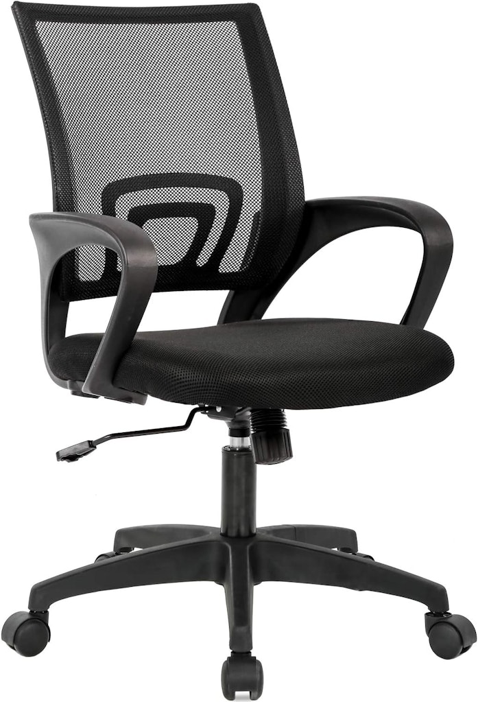 Home Office Mesh Chair: $38