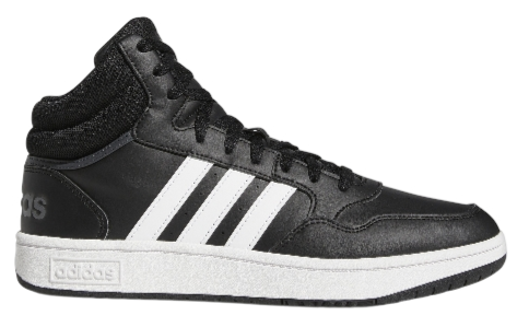 adidas men Hoops 3.0 Mid Classic Vintage Shoes (limited sizes): $23 adidas men Hoops 3.0 Mid Classic Vintage Shoes (limited sizes): $23
