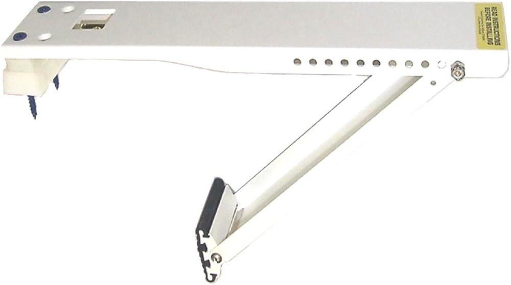 A/C Safe Universal Heavy Duty Air Conditioner Support: $25