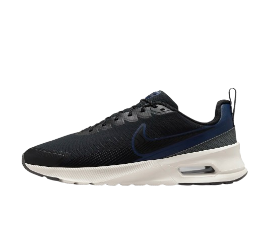 Nike Men's Air Max Nuaxis Men's Shoes: $55